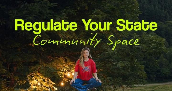 Regulate Your State Community