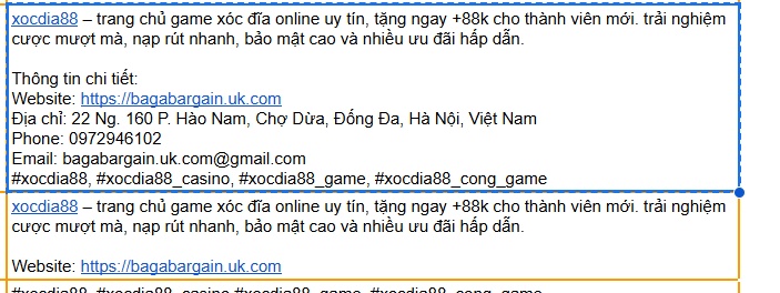 Xocdia Trang Chủ Tải Game