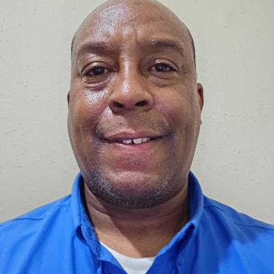 Derrick Laster