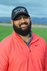 Kasey Siliga