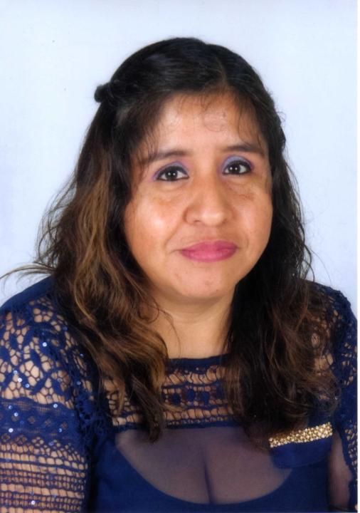 Rocío Velazquez