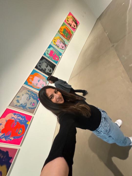 Selin Bekaroglu