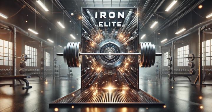 Iron Elite