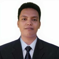 Mark Anthony Tolosa