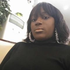 Ruth Johnson