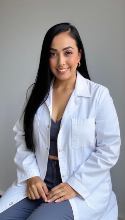 Jessica andrea Peña mejia