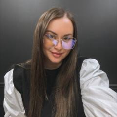 Mariia Koval