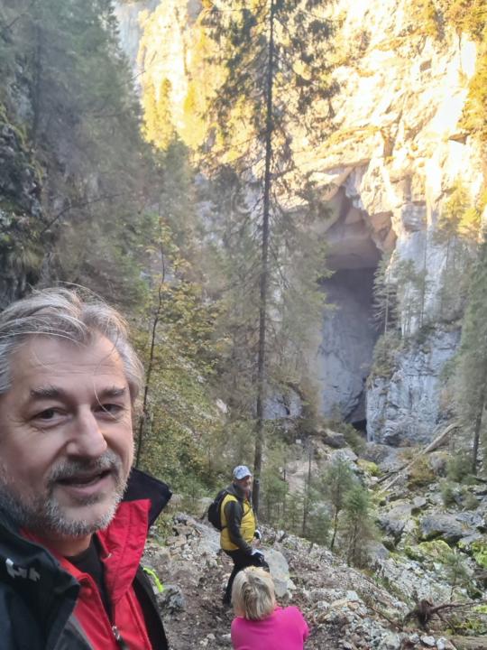 Gheorghe Pop