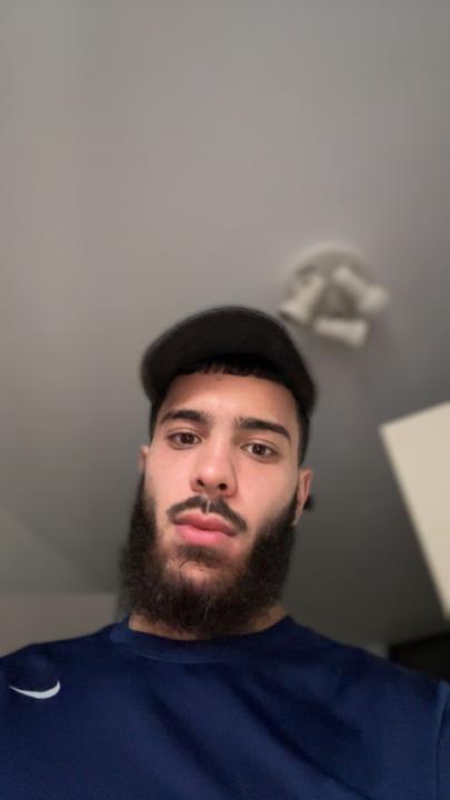 Adam El kaddouri