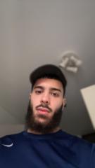 Adam El kaddouri