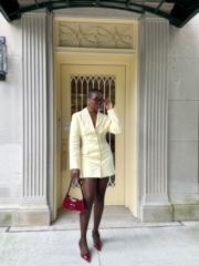 Nana Yaa Ansah