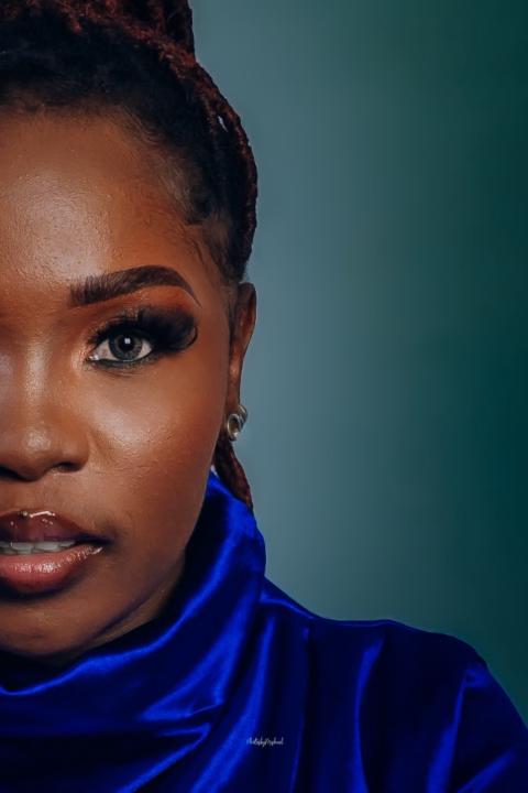Yvonne Khisa