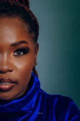 Yvonne Khisa
