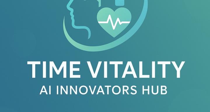 TimeVitality AI Innovators Hub