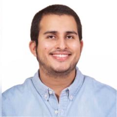 Kevin Gómez