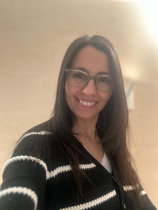 Hajiba Sabir