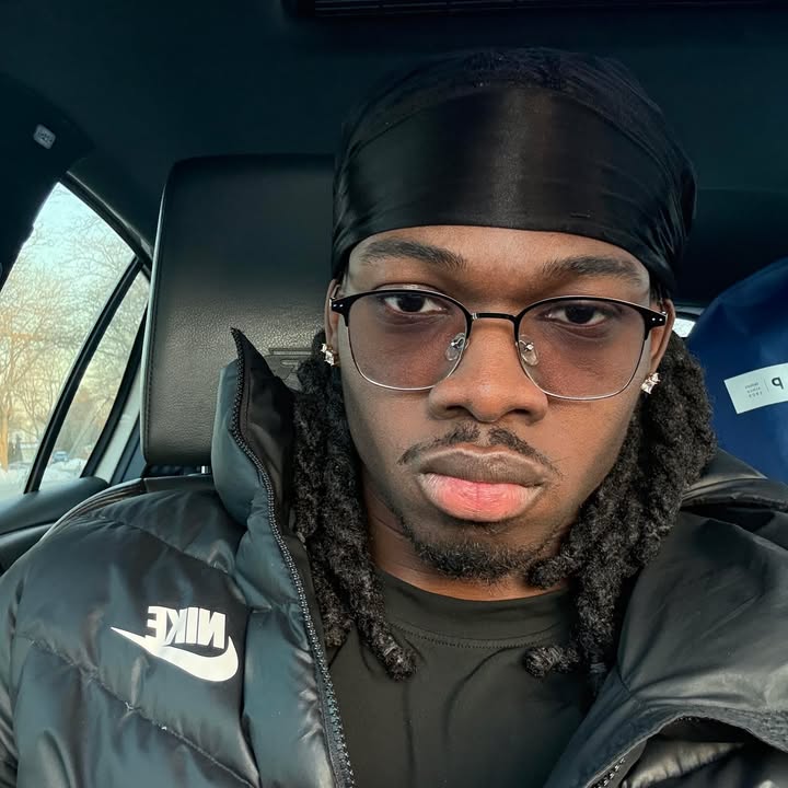 Omar Williams