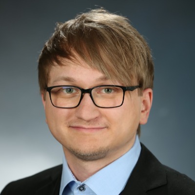 Christian Olkiewicz