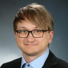 Christian Olkiewicz