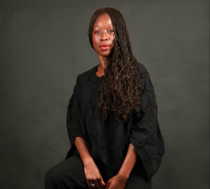 Maryama Keita