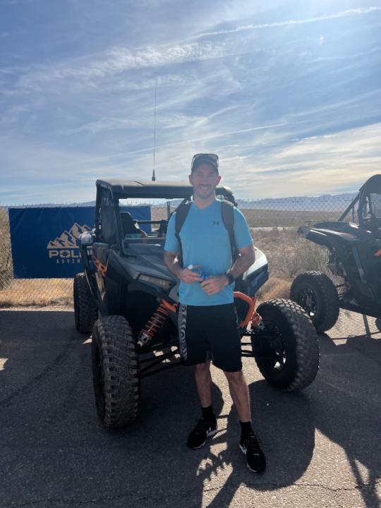 Sébastien Paris-Lortie