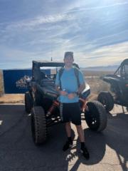 Sébastien Paris-Lortie