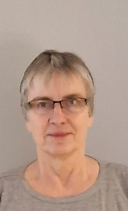 Ulrike Keil