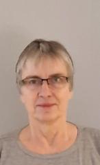 Ulrike Keil