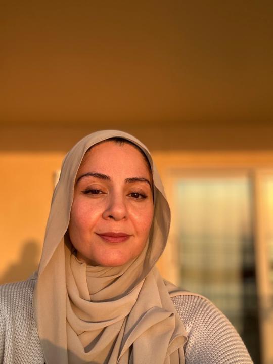 Salma Syed