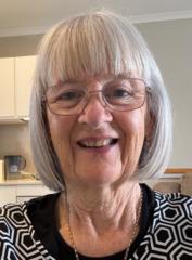 Gwen Rupnik