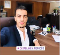 Zakaria Bourhnou