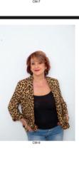Carole Marchandier