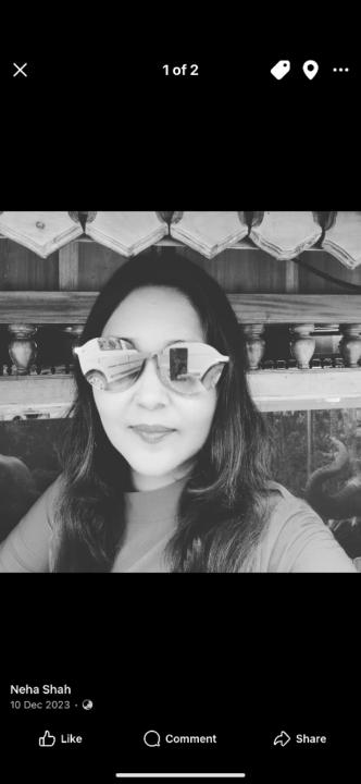 Neha Shah