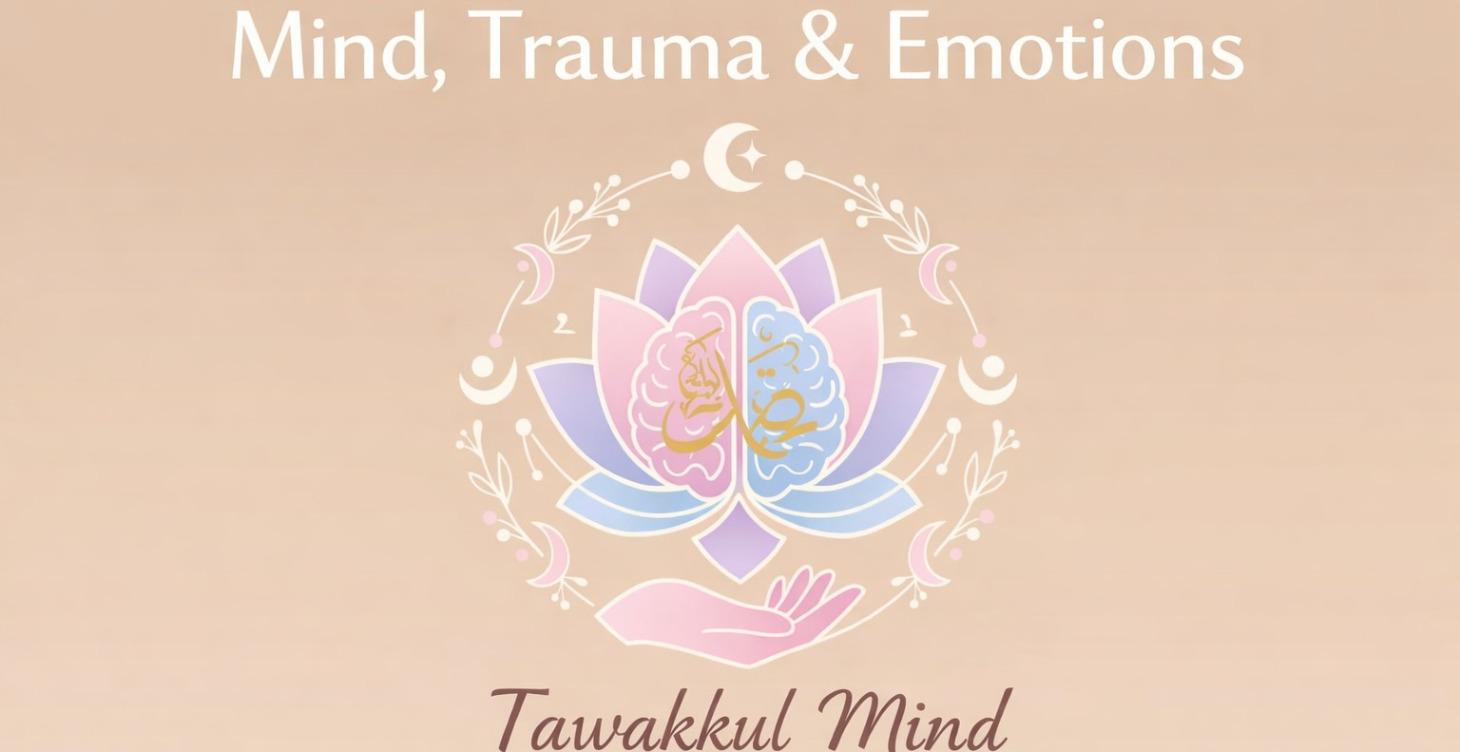 🧠Mind, Trauma & Emotions