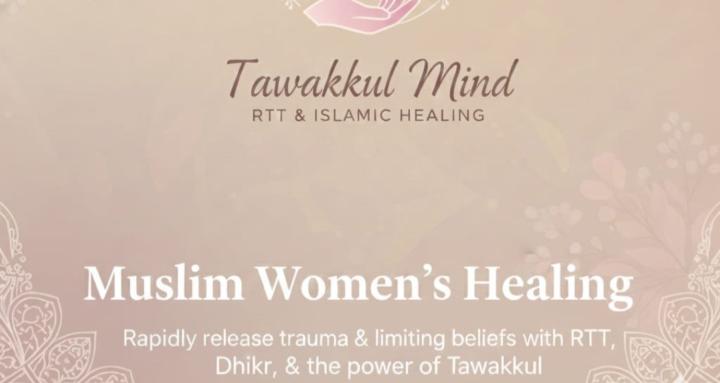 Tawakkul Mind