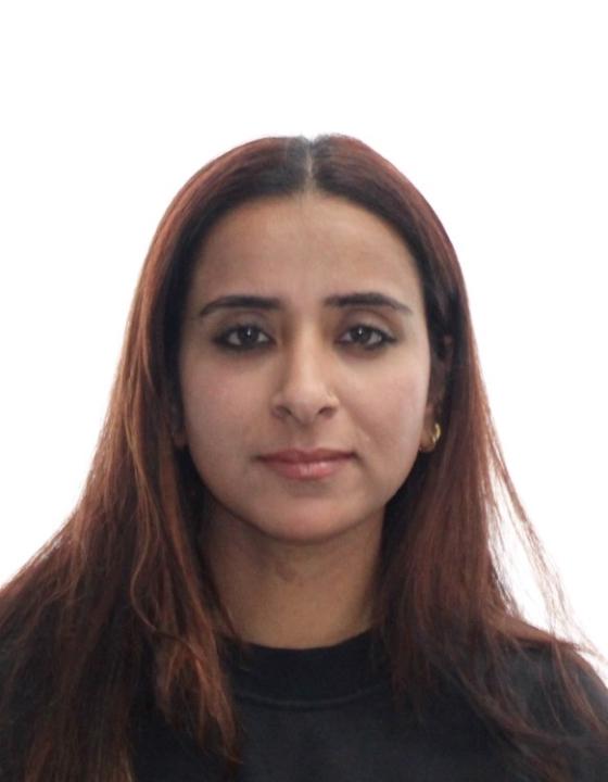 Sukhvir Kaur