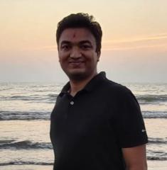Himmat Patel