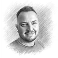 Greg Myburgh