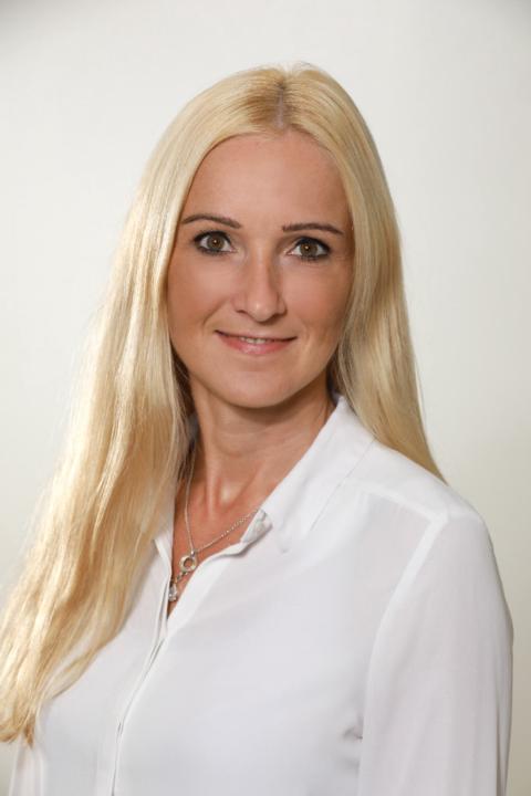 Irina Sudermann