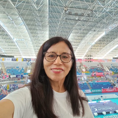 Ruth Rojas