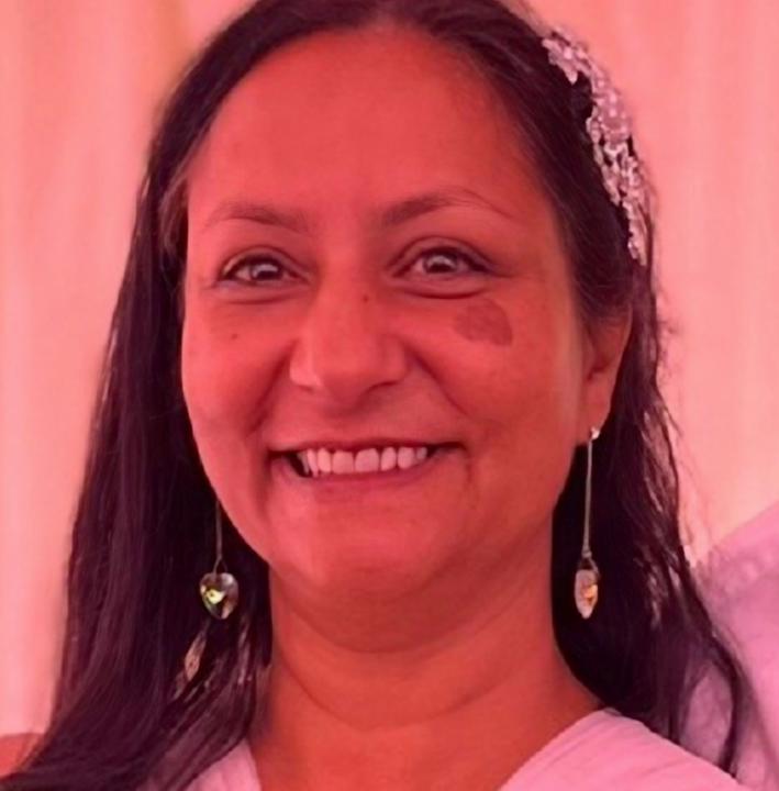 Sherry Lavington