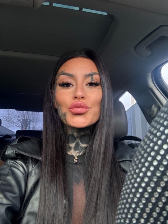 Veronika Zotmane