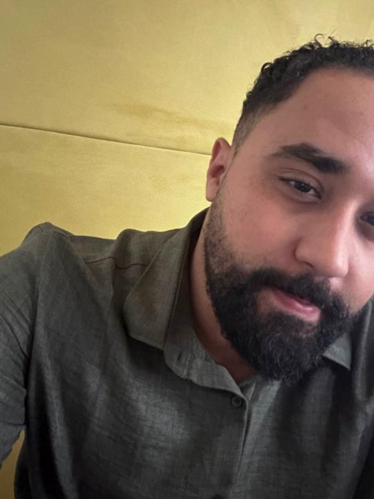 Ali Naciri