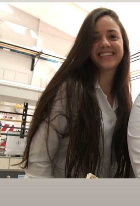Masiel Ledezma