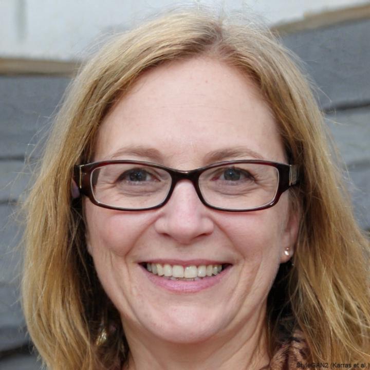Emily Morgan