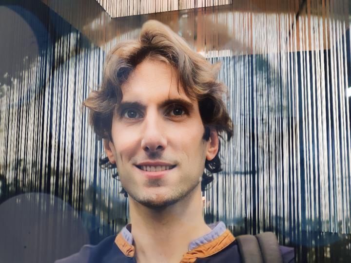 Davide Zambon