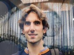 Davide Zambon