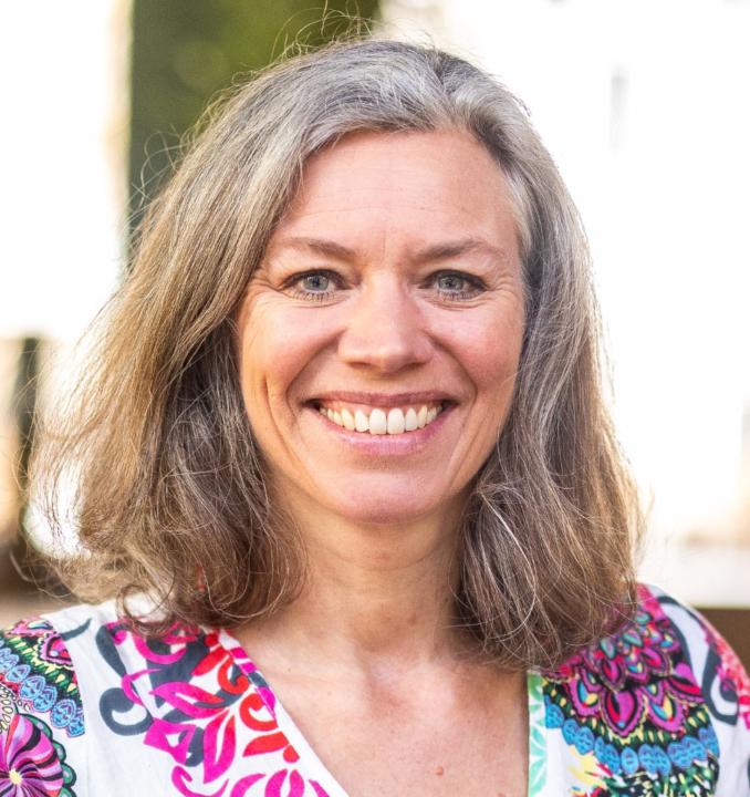 Rosina Geltinger