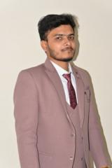 Md Akram Siddiquee