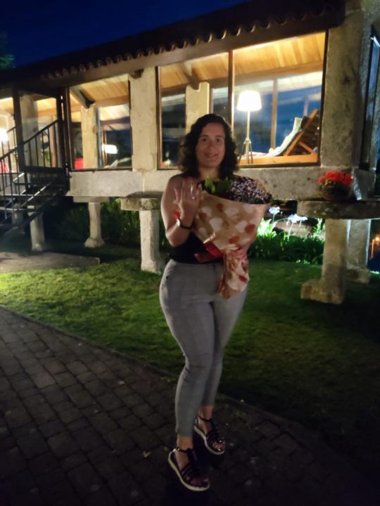 Jennifer Fernández